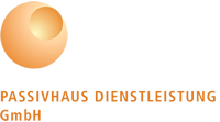 Logo Passivhaus Dienstleistungen GmbH